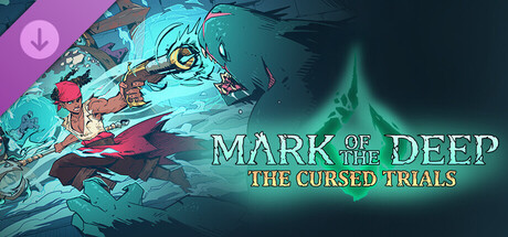 Mark of the Deep - The Cursed Trials