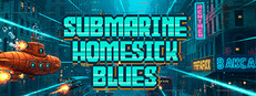 Submarine Homesick Blues cover