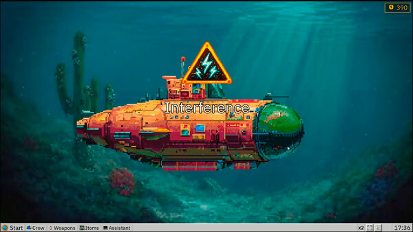 Screenshot media