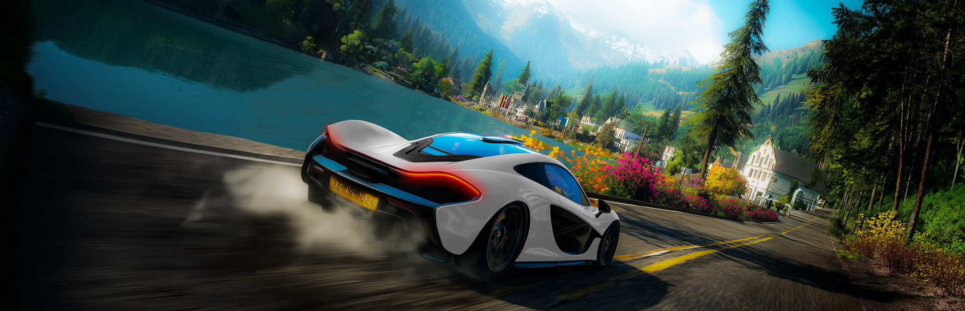 Speedland