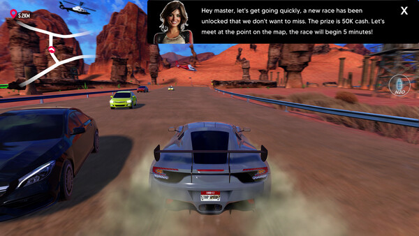 Screenshot media