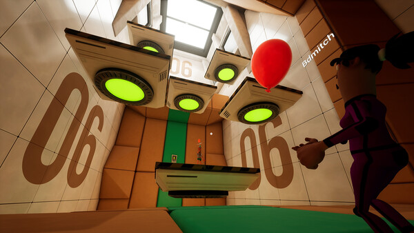 Keep It Up! — 10