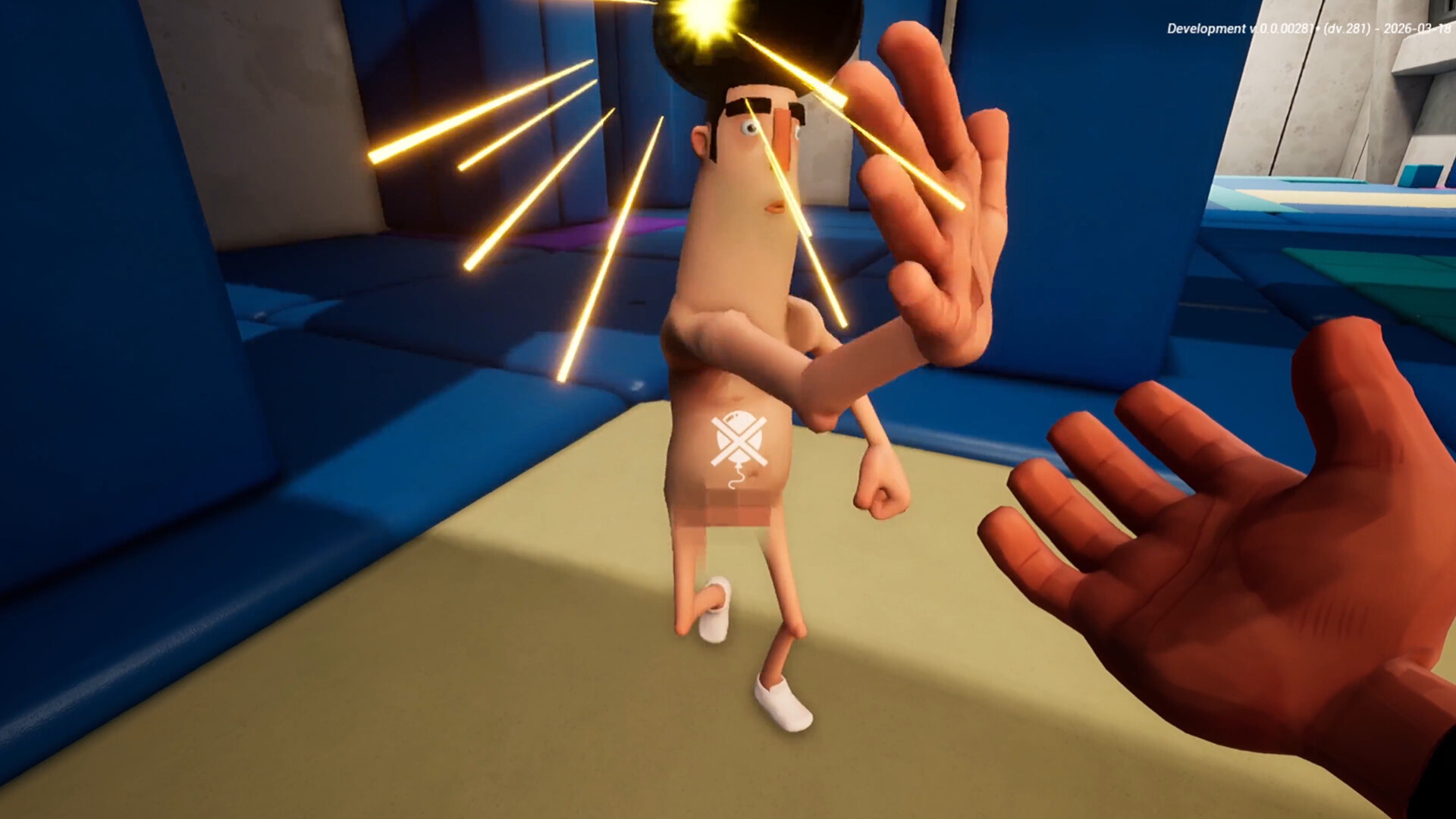 Keep It Up! screenshot #8