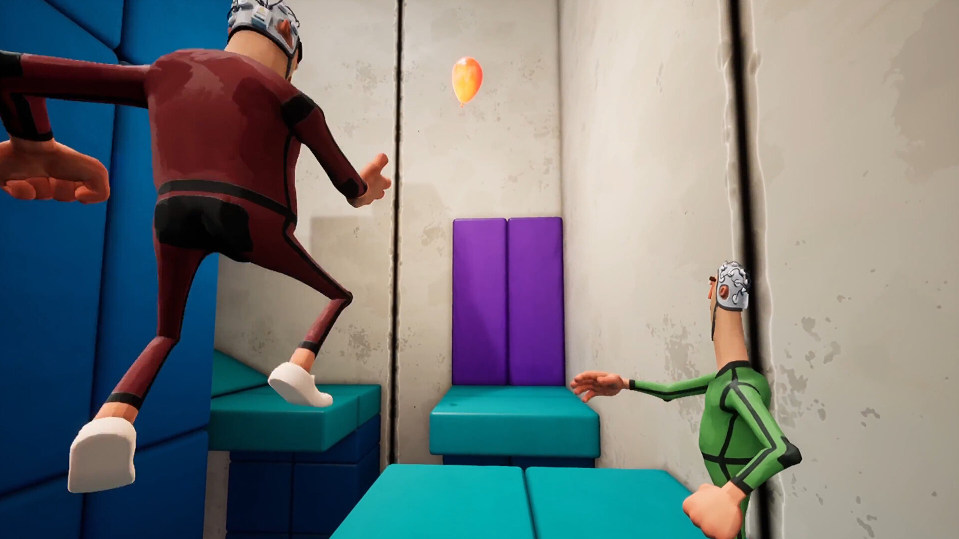 Keep It Up! screenshot #9