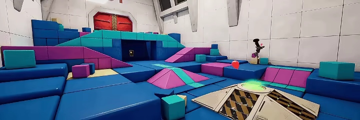 Keep It Up! video 1