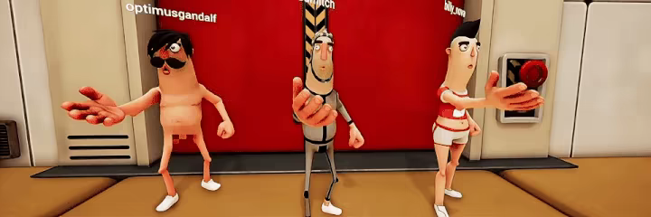 Keep It Up! video 5