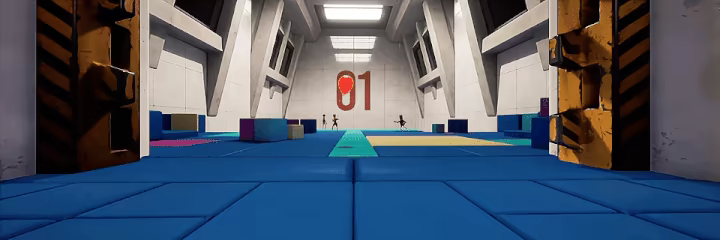 Keep It Up! video 2