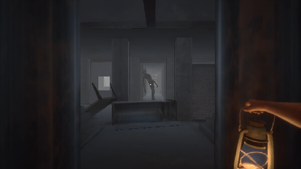 Screenshot of ERLIK: The Ninth Branch