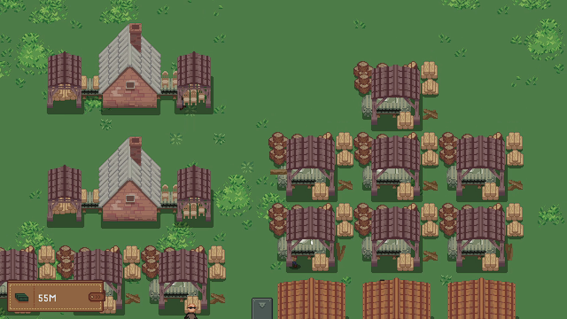 Timberworks screenshot #4