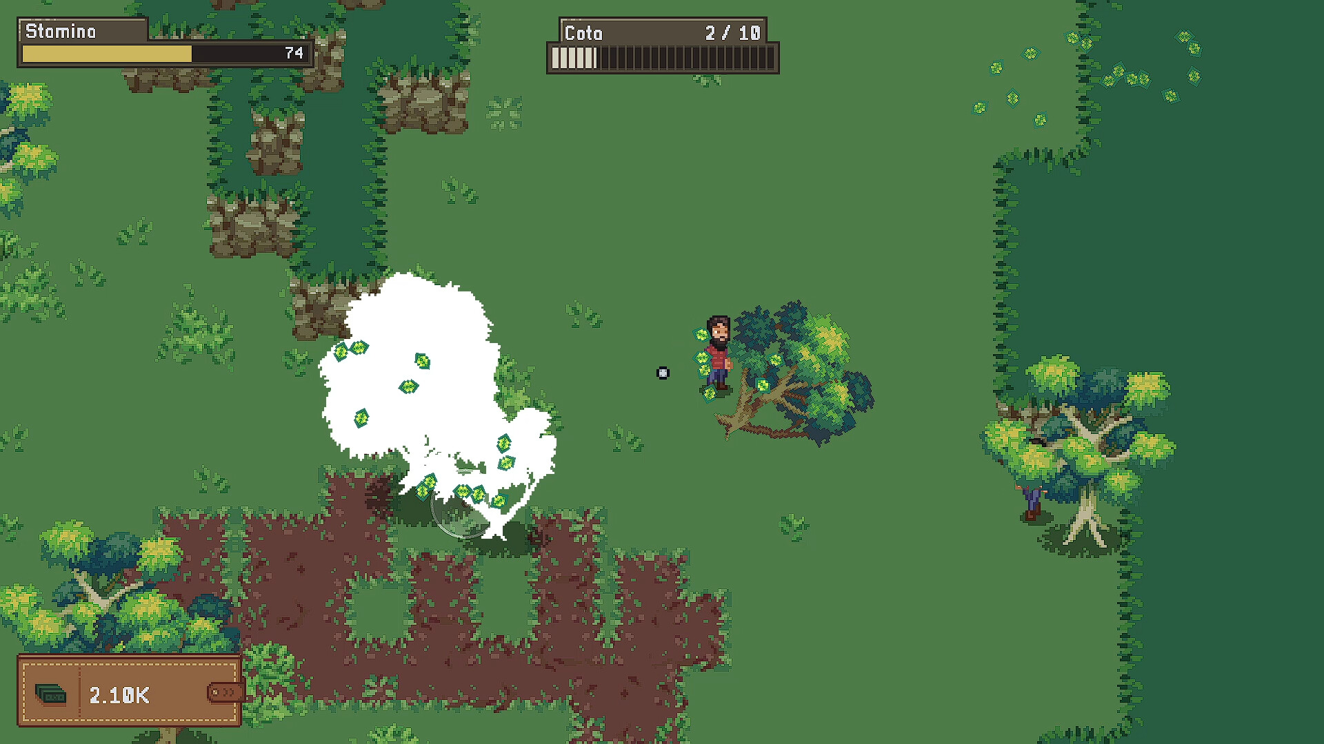 Timberworks screenshot #2