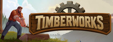 Timberworks cover