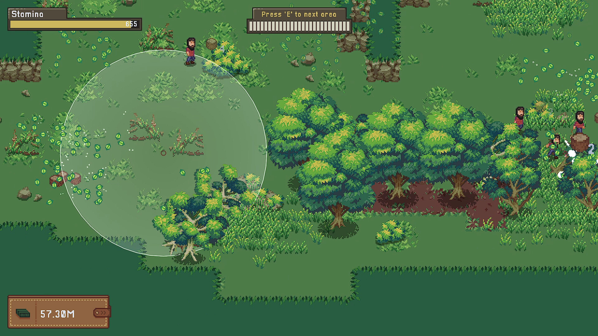 Timberworks screenshot 7