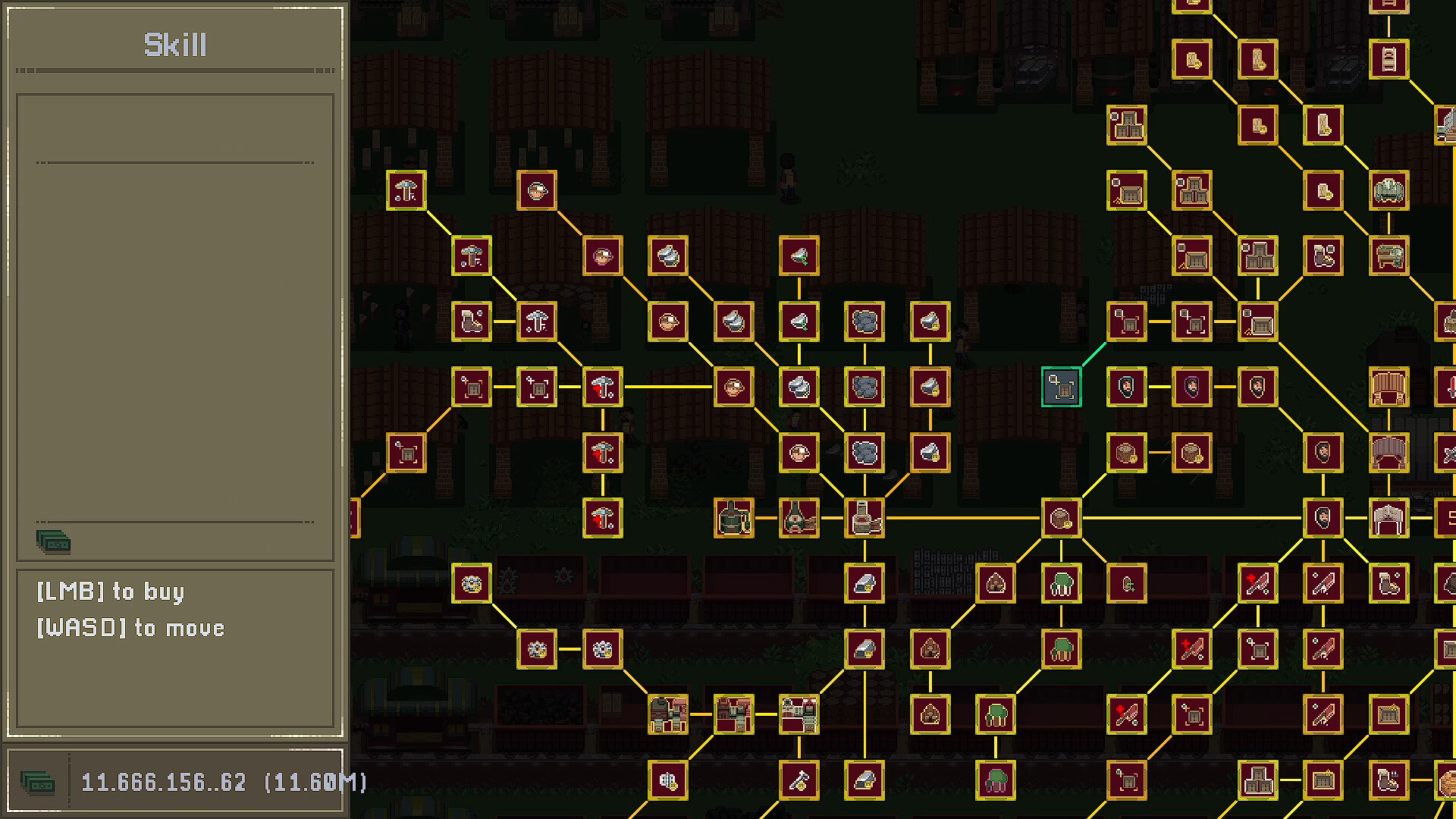 Timberworks screenshot #8