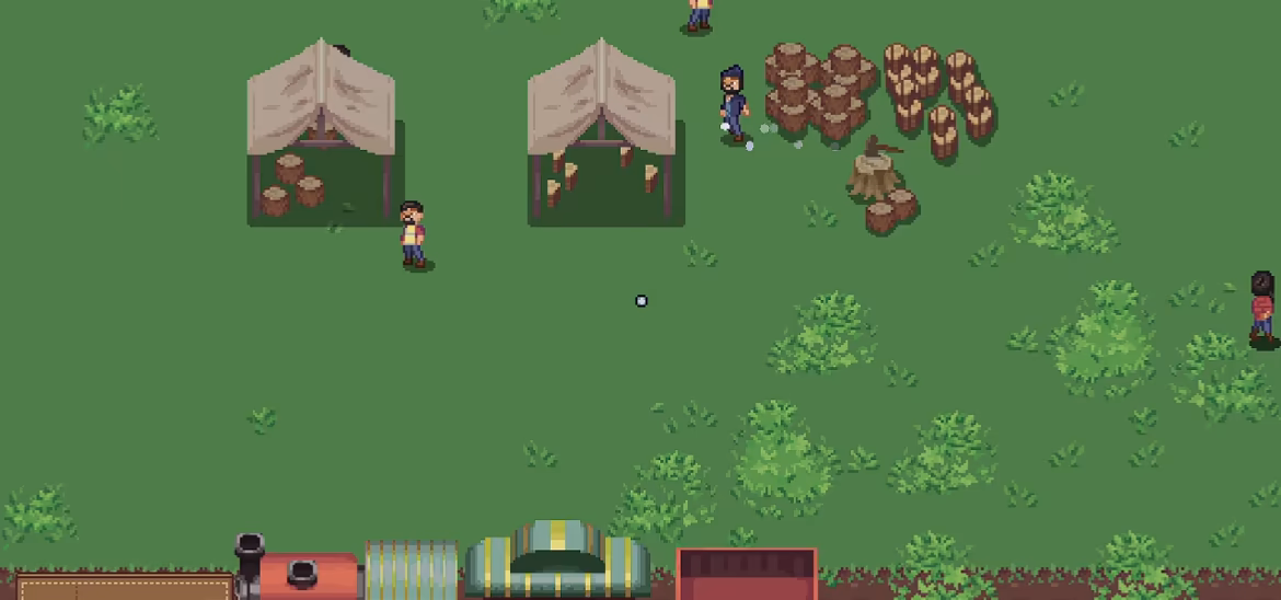 Timberworks video 2