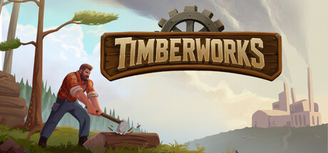 Timberworks — Steam game cover