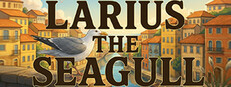 Larius The Seagull cover