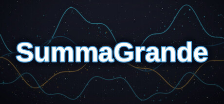 SummaGrande artwork