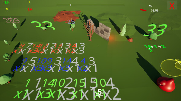 SummaGrande screenshot 4