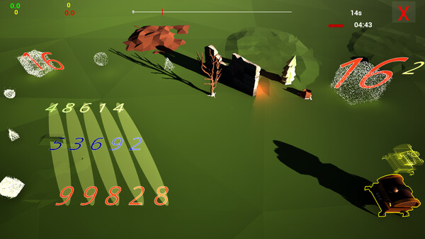 SummaGrande screenshot 3