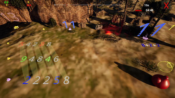 SummaGrande screenshot 1