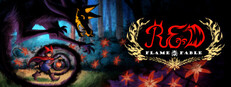 Red: Flame & Fable