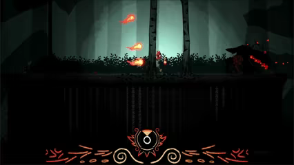 Red: Flame & Fable video 4