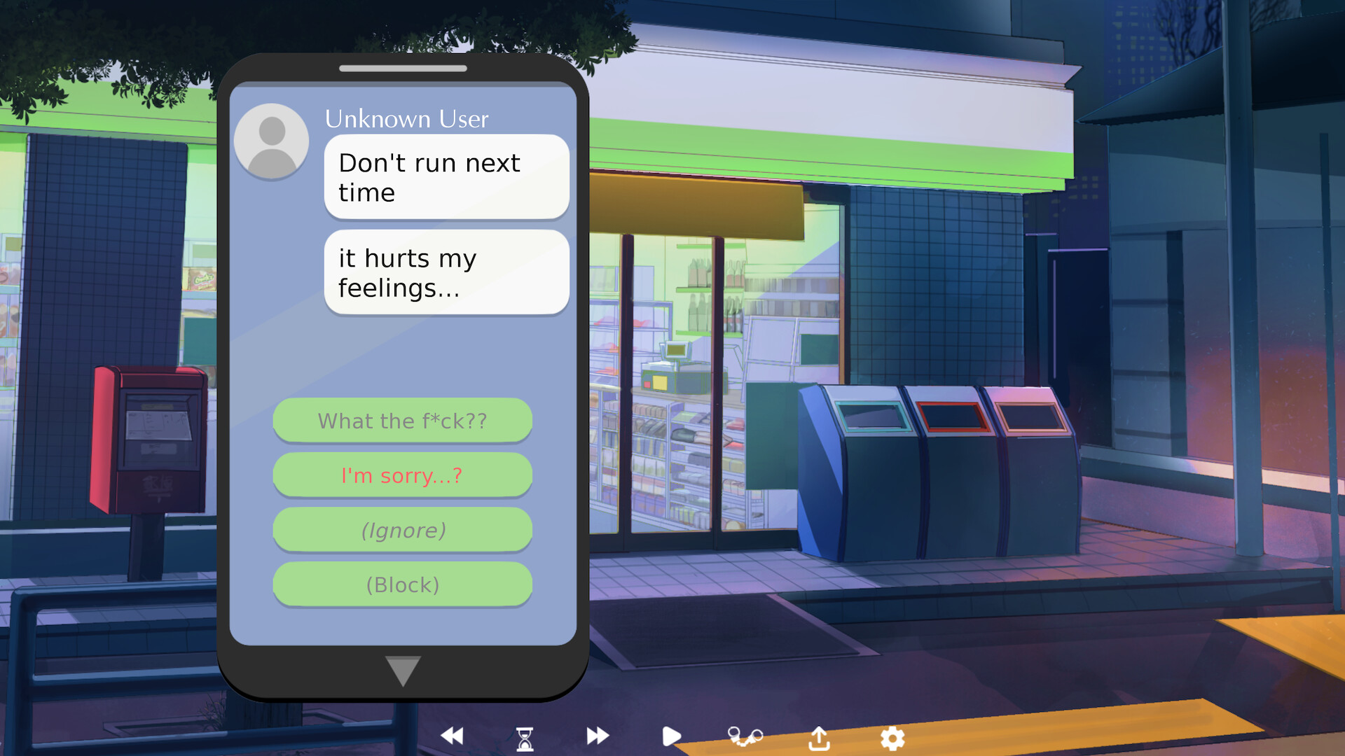 Bound By Fate - Cursed Soulmates screenshot 3