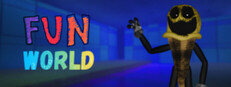 Fun World cover