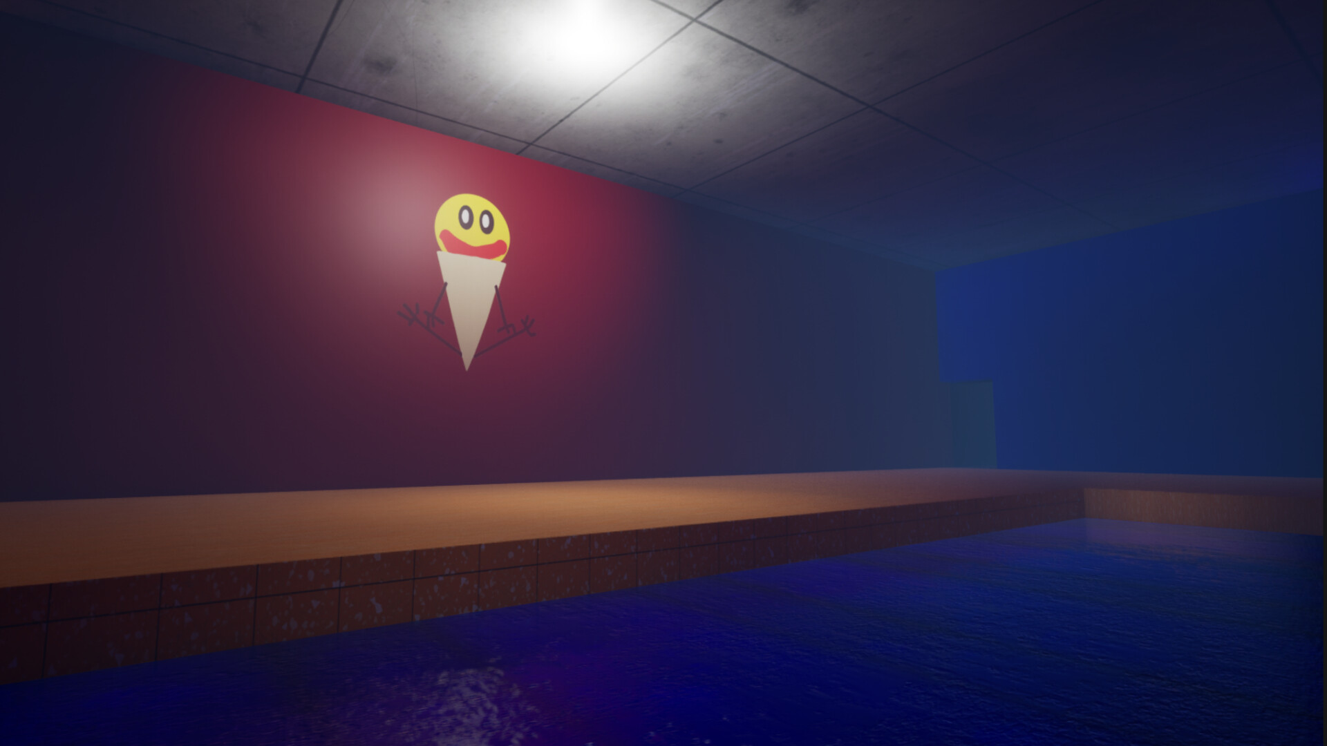 Fun World screenshot 1