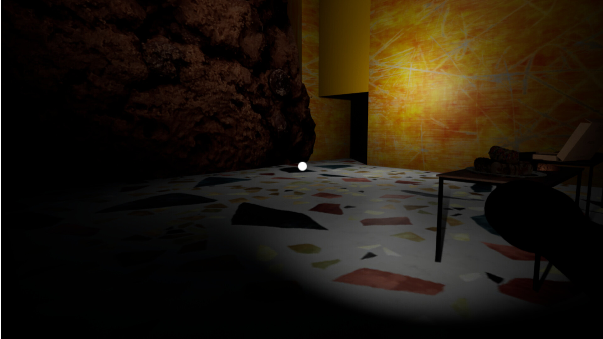 Fun World screenshot 1