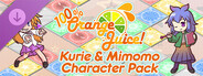 100％おれんじじゅ～すっ！ - クリエ＆ミモモ キャラクターパック