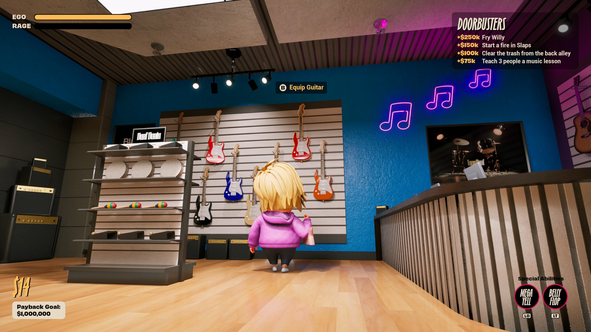 KAREN screenshot 7