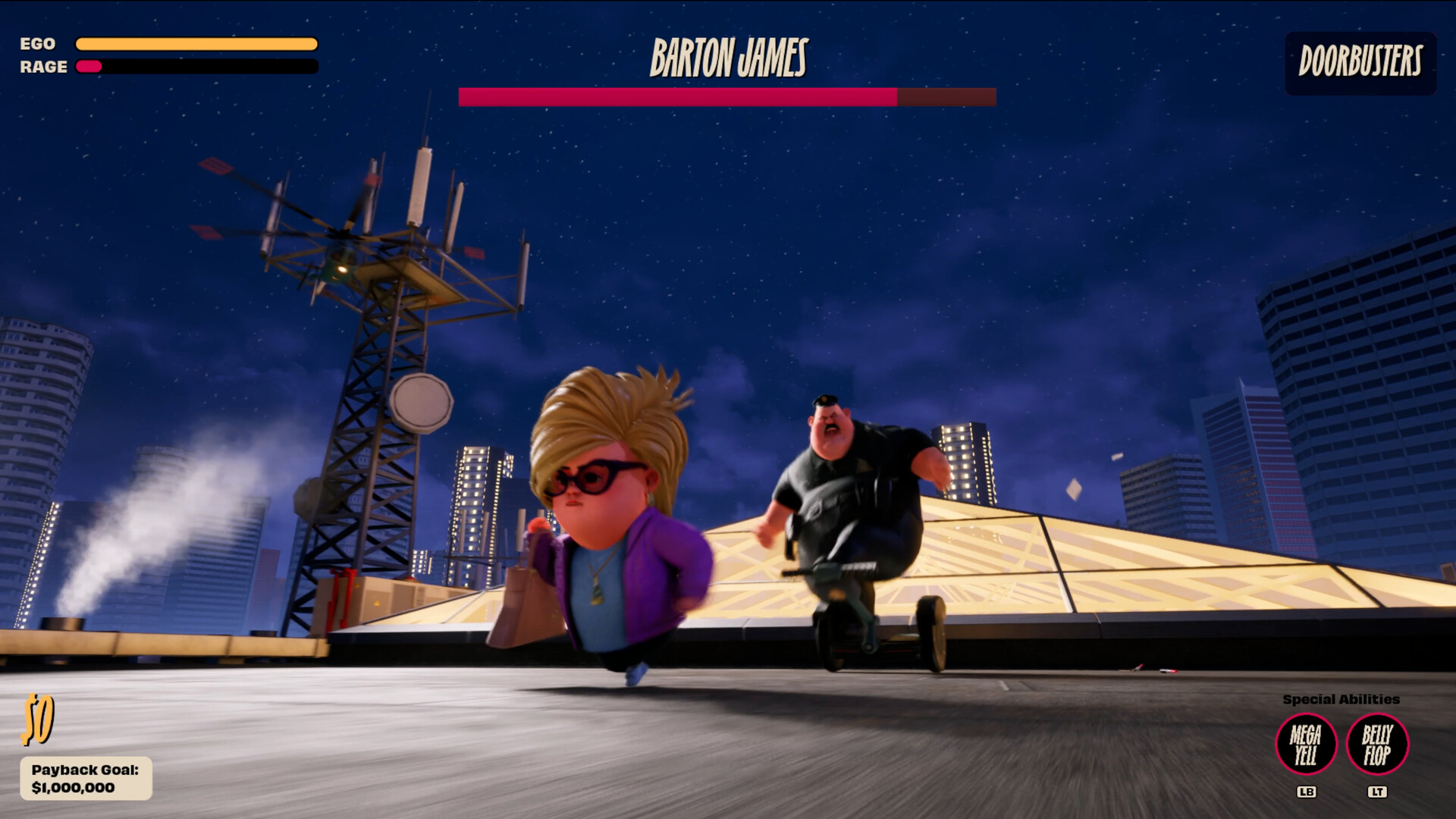 KAREN screenshot 2