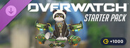 Overwatch® - Pacchetto Introduttivo 2026: Stagione 2