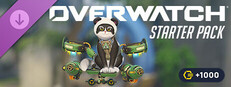 Overwatch®: стартовый набор — 2-й сезон 2026 г.