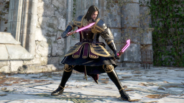 Throne and Liberty Entranced Celebration Pack: Platinum