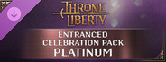 Throne and Liberty Entranced Celebration Pack: Platinum