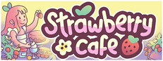 Strawberry Cafe cover
