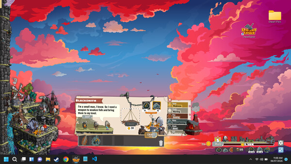 Screenshot media