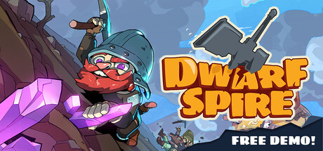 Dwarfspire
