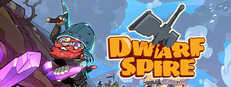 Dwarfspire cover