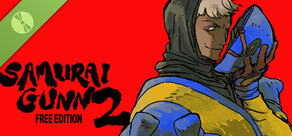 Samurai GUNN 2: Free Edition
