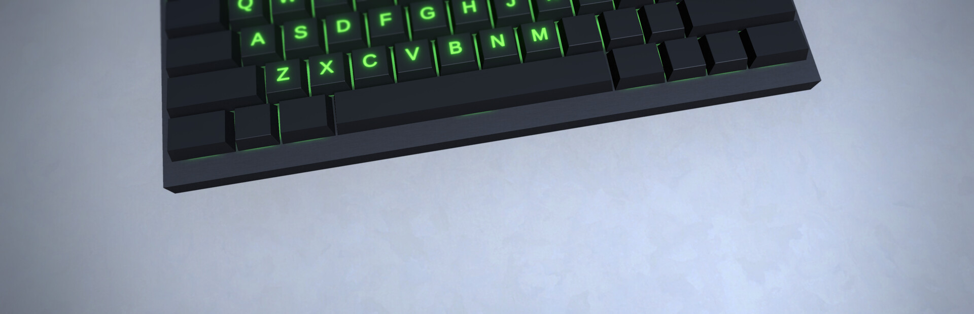 Key Krusher