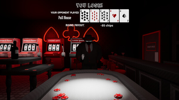 Mono Bullet Betting screenshot 6