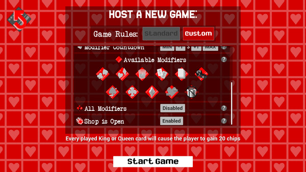 Mono Bullet Betting — 7