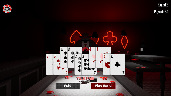 Mono Bullet Betting screenshot 2