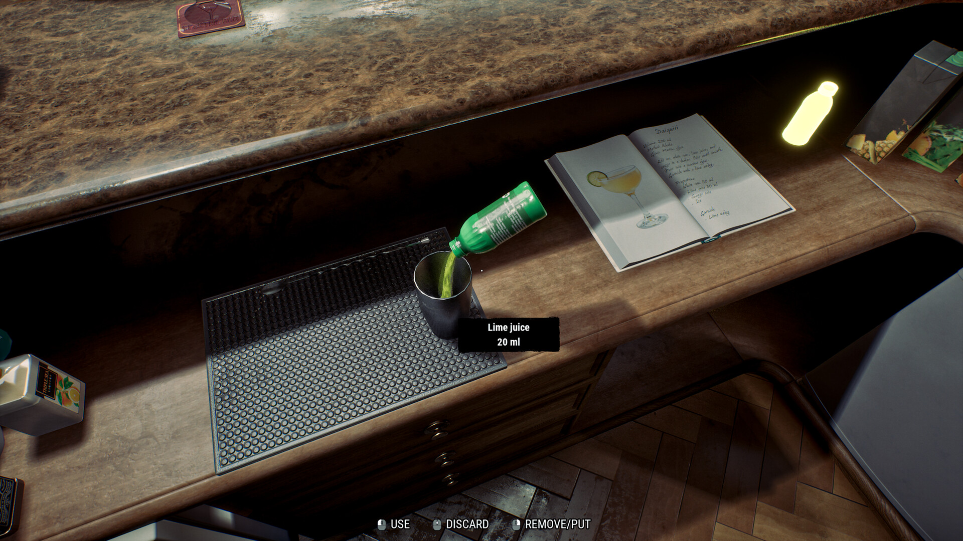 Tropical Lust screenshot #5