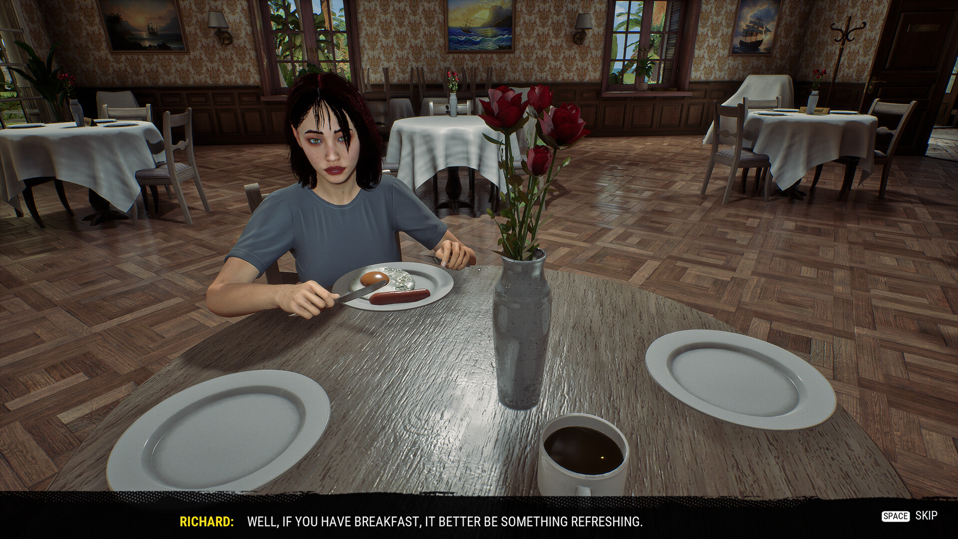 Tropical Lust screenshot #4