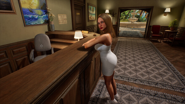 Tropical Lust — screenshot 5