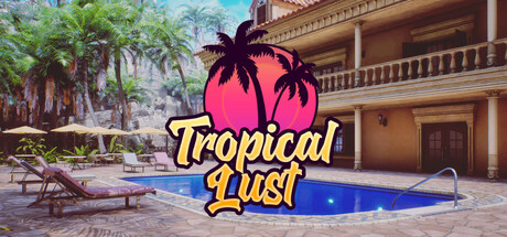 Tropical Lust header art
